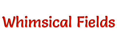 whimsical fields banner
